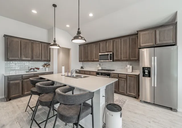 Photo 1 of Sale Pending at 744 Stone Eagle Dr, Azle, TX 76020 | MLS# 21166241 | Listing updated on 2026-07-29
