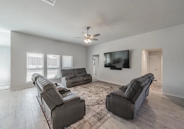 Photo 2 of Sale Pending at 744 Stone Eagle Dr, Azle, TX 76020 | MLS# 21166241 | Listing updated on 2026-07-29