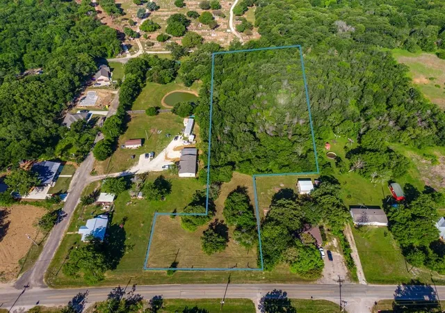 Photo 1 of Land for sale at 000 N Barron Rd, Covington, TX 76636 | MLS# 21159862 | Listing updated on 2026-07-31