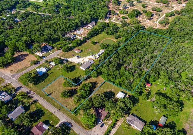 Photo 2 of Land for sale at 000 N Barron Rd, Covington, TX 76636 | MLS# 21159862 | Listing updated on 2026-07-31