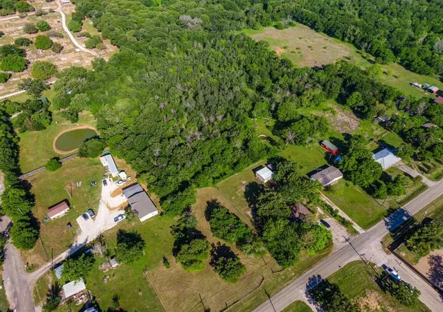 Photo 3 of Land for sale at 000 N Barron Rd, Covington, TX 76636 | MLS# 21159862 | Listing updated on 2026-07-31