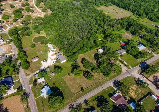 Photo 3 of Land for sale at 000 N Barron Rd, Covington, TX 76636 | MLS# 21159862 | Listing updated on 2026-07-31