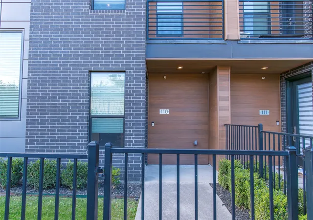 Photo 2 of Sale Pending at 2000 Park Ave #110, Dallas, TX 75215 | MLS# 21157265 | Listing updated on 2026-07-30