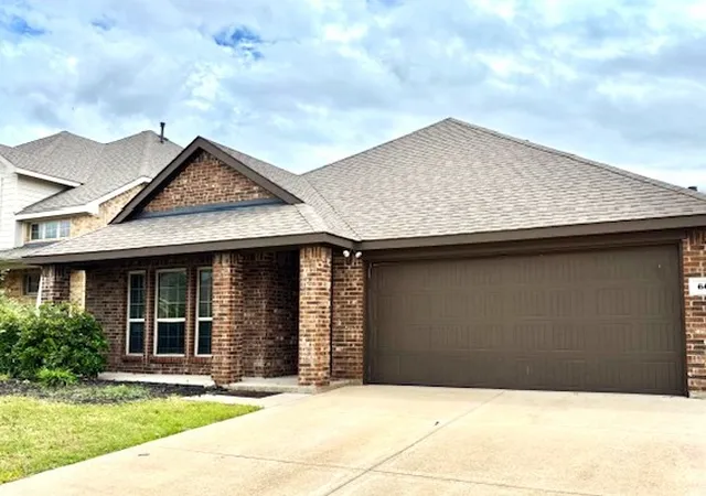 Photo 1 of Sale Pending at 609 Bassett Hall Rd, Fate, TX 75189 | MLS# 21166692 | Listing updated on 2026-09-26