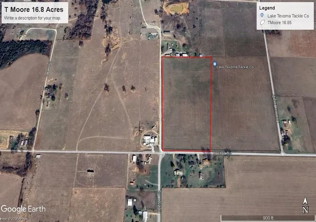 Photo 1 of Sale Pending at 6 Keaton, Kingston, OK 73439 | MLS# 21167294 | Listing updated on 2026-07-29