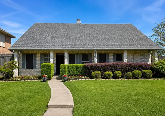 Photo 1 of Single family home for sale at 2015 Sandi Ln, Sachse, TX 75048 | MLS# 21162833 | Listing updated on 2026-08-02