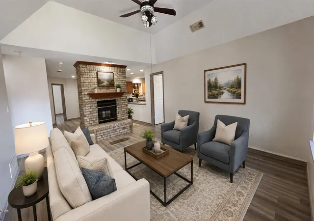Photo 3 of Single family home for sale at 2015 Sandi Ln, Sachse, TX 75048 | MLS# 21162833 | Listing updated on 2026-08-02