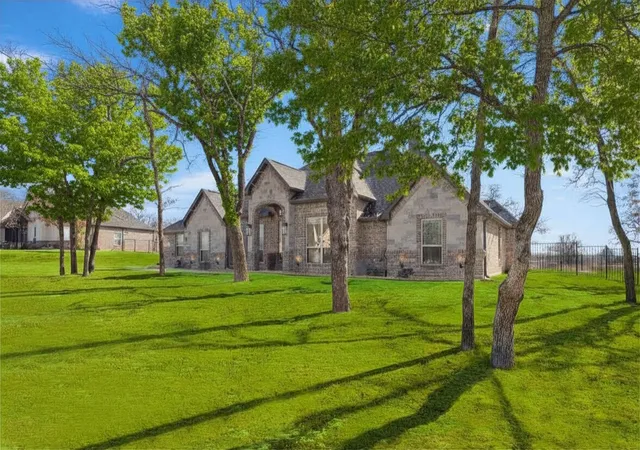 Photo 2 of Sale Pending at 703 Winkler Wy, Springtown, TX 76082 | MLS# 21167598 | Listing updated on 2026-07-29