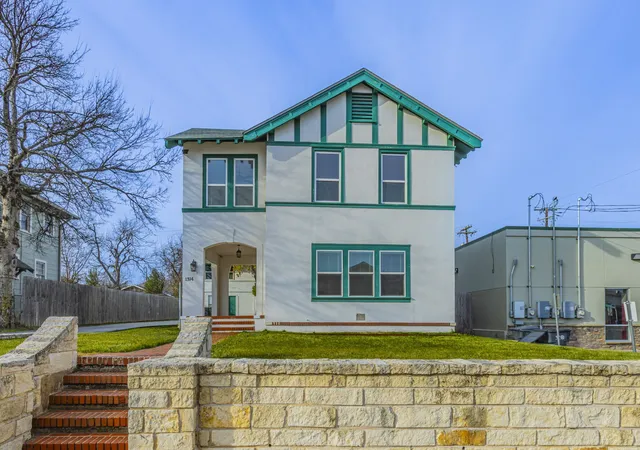 Photo 1 of Single family home for sale at 1314 N 15th St, Waco, TX 76707 | MLS# 21160436 | Listing updated on 2026-08-03