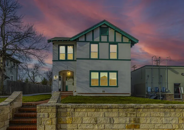 Photo 3 of Single family home for sale at 1314 N 15Th St, Waco, TX 76707 | MLS# 21160436 | Listing updated on 2026-08-03