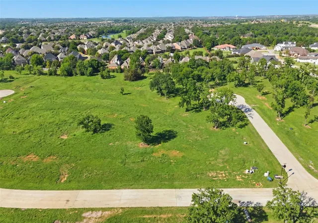 Photo 1 of Land for sale at 307 Zach Ct, Copper Canyon, TX 76226 | MLS# 21166932 | Listing updated on 2026-09-11