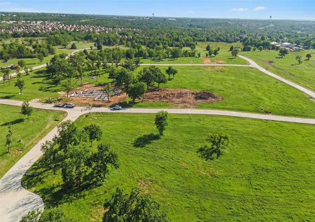 Photo 2 of Land for sale at 307 Zach Ct, Copper Canyon, TX 76226 | MLS# 21166932 | Listing updated on 2026-09-11