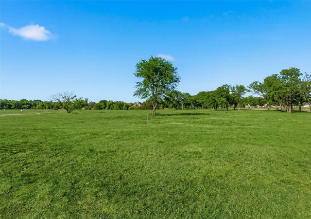 Photo 3 of Land for sale at 307 Zach Ct, Copper Canyon, TX 76226 | MLS# 21166932 | Listing updated on 2026-09-11