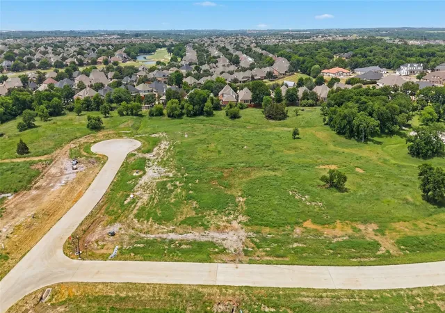 Photo 1 of Land for sale at 406 Valerie Wy, Argyle, TX 76226 | MLS# 21166893 | Listing updated on 2026-09-11
