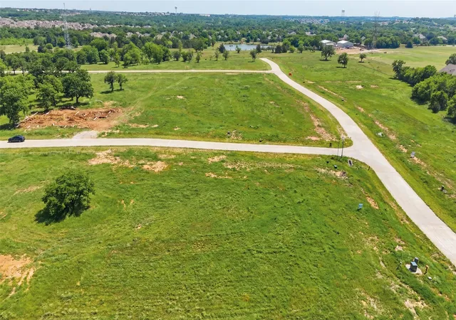 Photo 3 of Land for sale at 406 Valerie Wy, Argyle, TX 76226 | MLS# 21166893 | Listing updated on 2026-09-11