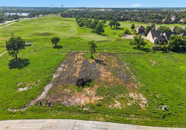 Photo 1 of Land for sale at 225 Valerie Wy, Copper Canyon, TX 76226 | MLS# 21168120 | Listing updated on 2026-09-11
