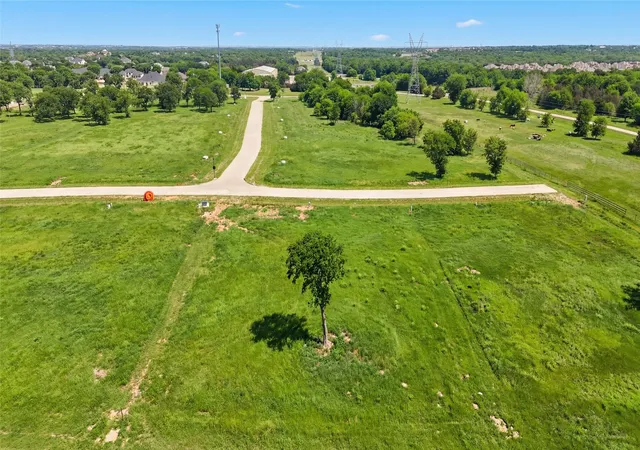 Photo 2 of Land for sale at 225 Valerie Wy, Copper Canyon, TX 76226 | MLS# 21168120 | Listing updated on 2026-09-11
