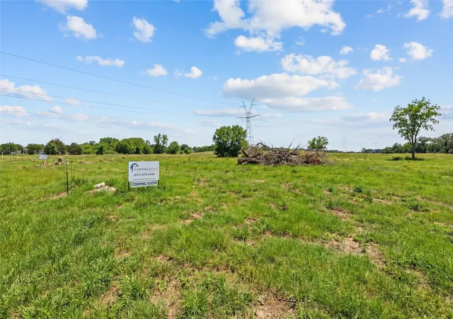 Photo 3 of Land for sale at 225 Valerie Wy, Copper Canyon, TX 76226 | MLS# 21168120 | Listing updated on 2026-09-11