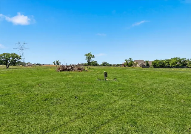 Photo 3 of Land for sale at 225 Valerie Wy, Copper Canyon, TX 76226 | MLS# 21168120 | Listing updated on 2026-09-11
