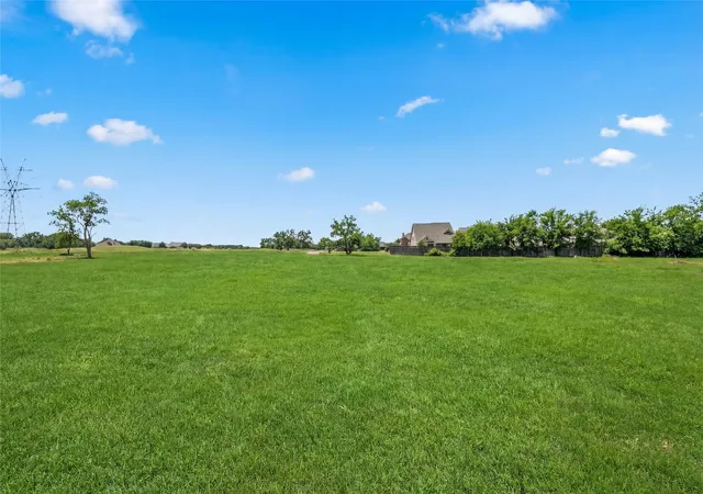 Photo 2 of Land for sale at 307 Valerie Wy, Copper Canyon, TX 76226 | MLS# 21168168 | Listing updated on 2026-09-11