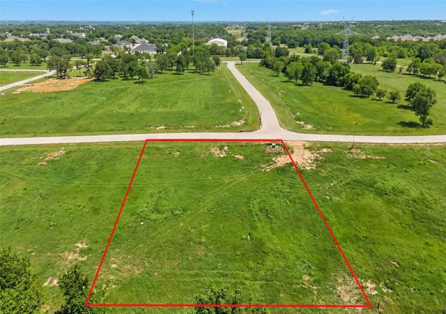 Photo 9 of Land for sale at 307 Valerie Wy, Copper Canyon, TX 76226 | MLS# 21168168 | Listing updated on 2026-09-11