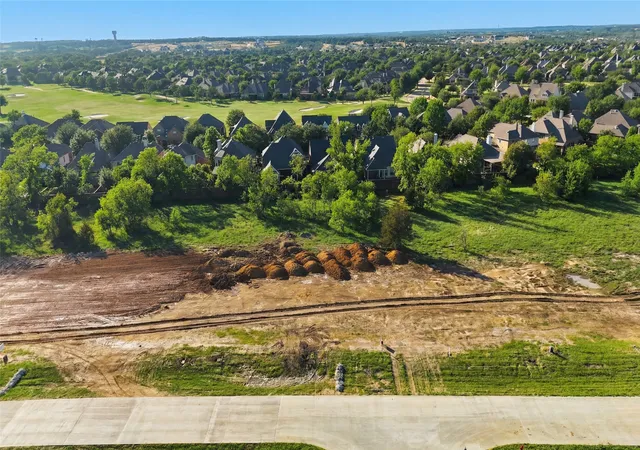 Photo 1 of Land for sale at 325 Valerie Wy, Copper Canyon, TX 76226 | MLS# 21168247 | Listing updated on 2026-09-11
