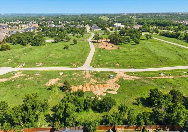 Photo 2 of Land for sale at 325 Valerie Wy, Copper Canyon, TX 76226 | MLS# 21168247 | Listing updated on 2026-09-11