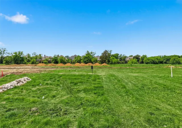 Photo 3 of Land for sale at 325 Valerie Wy, Copper Canyon, TX 76226 | MLS# 21168247 | Listing updated on 2026-09-11