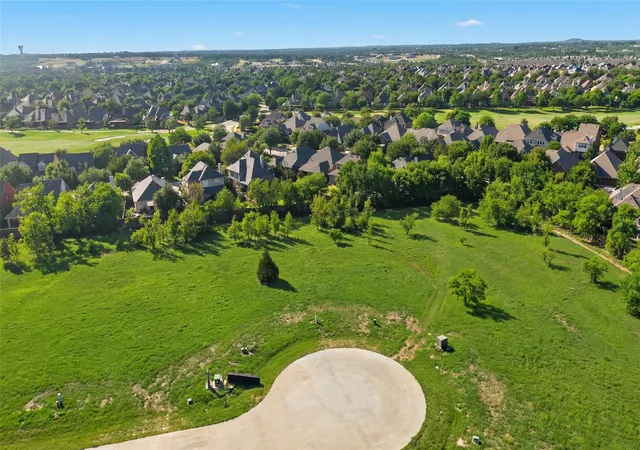 Photo 1 of Land for sale at 413 Valerie Wy, Copper Canyon, TX 76226 | MLS# 21168281 | Listing updated on 2026-09-11