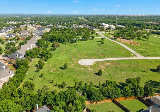 Photo 2 of Land for sale at 413 Valerie Wy, Copper Canyon, TX 76226 | MLS# 21168281 | Listing updated on 2026-09-11
