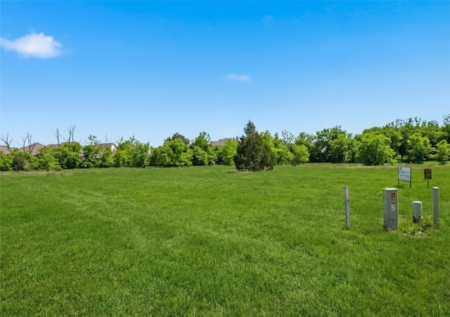 Photo 3 of Land for sale at 413 Valerie Wy, Copper Canyon, TX 76226 | MLS# 21168281 | Listing updated on 2026-09-11
