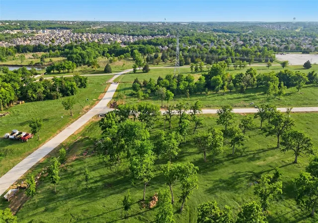 Photo 2 of Land for sale at 706 Sutton Ln, Copper Canyon, TX 76226 | MLS# 21168314 | Listing updated on 2026-09-11
