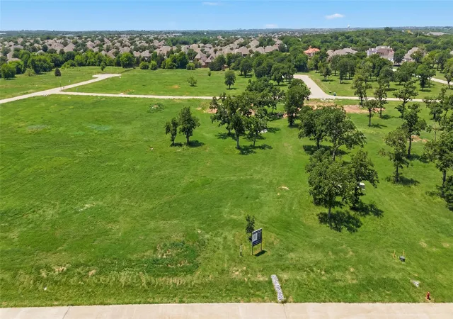Photo 1 of Land for sale at 718 Suttone Ln, Argyle, TX 76226 | MLS# 21168341 | Listing updated on 2026-09-11