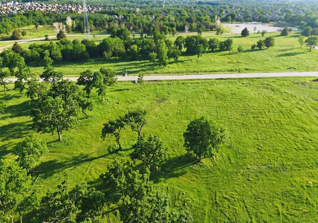 Photo 2 of Land for sale at 718 Suttone Ln, Argyle, TX 76226 | MLS# 21168341 | Listing updated on 2026-09-11