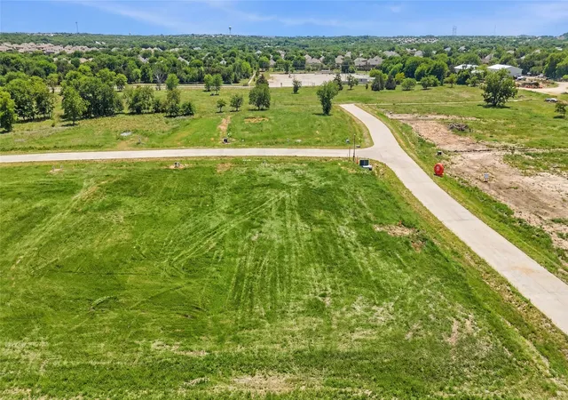 Photo 2 of Land for sale at 730 Sutton Ln, Copper Canyon, TX 76226 | MLS# 21168360 | Listing updated on 2026-09-11