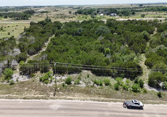 Photo 2 of Land for sale at 122 Mesa Vista Dr, Stephenville, TX 76401 | MLS# 21168550 | Listing updated on 2026-09-09