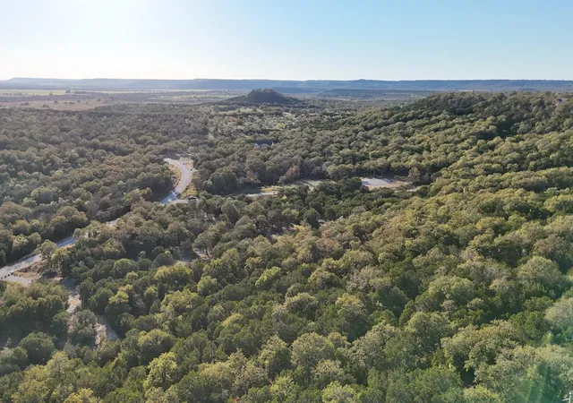 Photo 3 of Land for sale at Lot 187 Wooded Acres Dr, Mineral Wells, TX 76067 | MLS# 21168597 | Listing updated on 2026-09-09