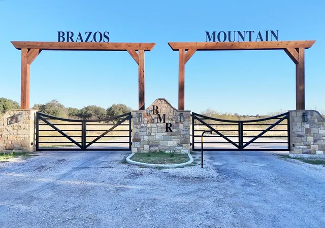 Photo 4 of Land for sale at Lot 187 Wooded Acres Dr, Mineral Wells, TX 76067 | MLS# 21168597 | Listing updated on 2026-09-09