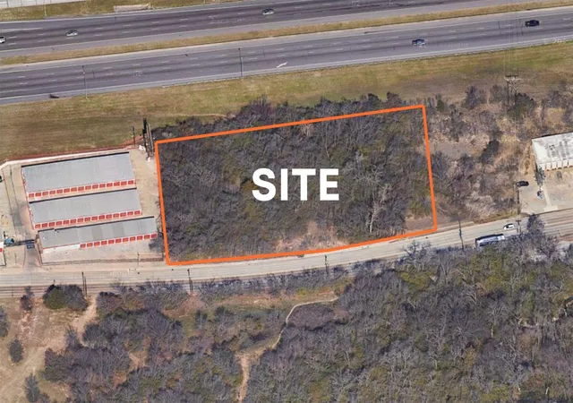 Photo 1 of Land for sale at 4909 Brentwood Stair Rd, Fort Worth, TX 76103 | MLS# 21167089 | Listing updated on 2026-07-30