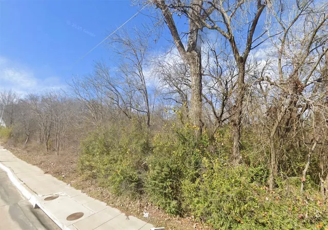 Photo 5 of Land for sale at 4909 Brentwood Stair Rd, Fort Worth, TX 76103 | MLS# 21167089 | Listing updated on 2026-07-30