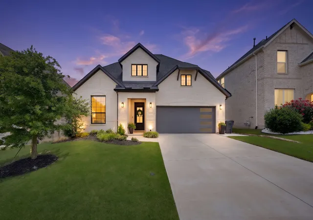 Photo 1 of Single family home for sale at 3928 River Bend St, Mc Kinney, TX 75071 | MLS# 21125106 | Listing updated on 2026-09-13