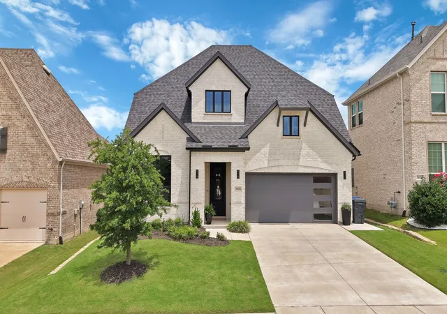 Photo 3 of Single family home for sale at 3928 River Bend St, Mc Kinney, TX 75071 | MLS# 21125106 | Listing updated on 2026-09-13