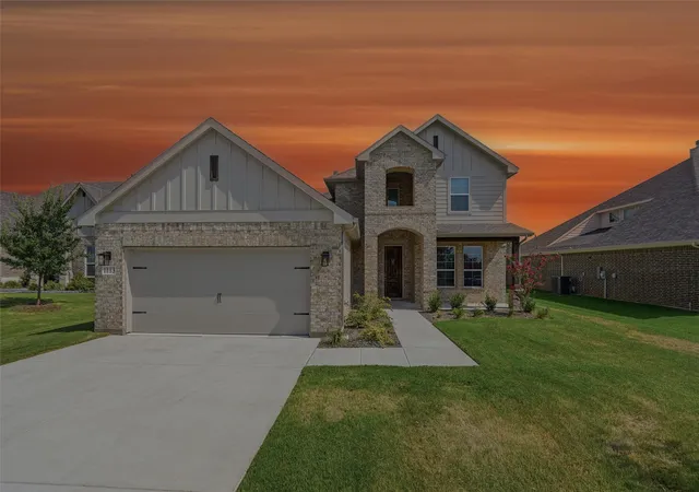 Photo 1 of Sale Pending at 1113 Trinity Dr, Springtown, TX 76082 | MLS# 21168728 | Listing updated on 2026-09-14