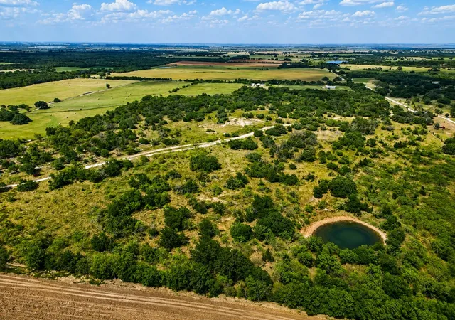 Photo 3 of Land for sale at 4042 County Road 307, Dublin, TX 76446 | MLS# 21168978 | Listing updated on 2026-09-11