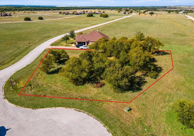 Photo 1 of Land for sale at 6604 Gleneagle Ct, Cleburne, TX 76033 | MLS# 21169185 | Listing updated on 2026-07-29