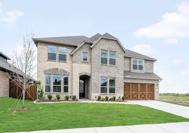 Photo 3 of Single family home for sale at 2407 Drummond St, Forney, TX 75126 | MLS# 21168401 | Listing updated on 2026-10-22