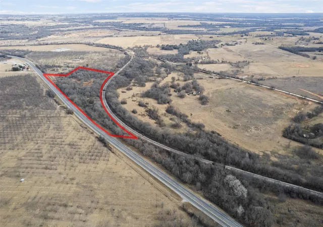 Photo 2 of Land for sale at 4021 Us Hwy 67 #377N, Dublin, TX 76446 | MLS# 21169758 | Listing updated on 2026-09-19