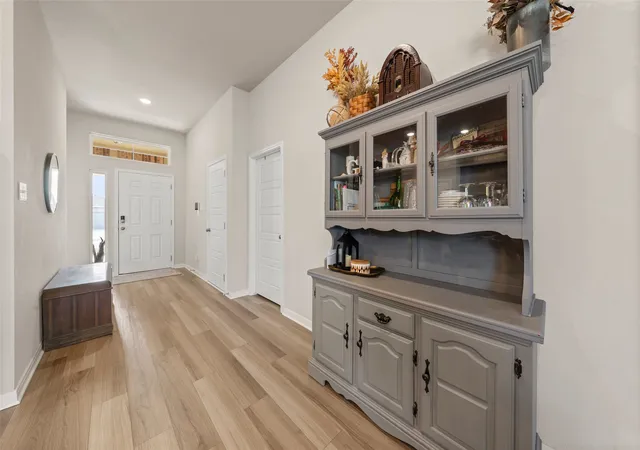 Photo 3 of Sale Pending at 4032 Centerfire Rd, Waco, TX 76705 | MLS# 21169713 | Listing updated on 2026-09-08