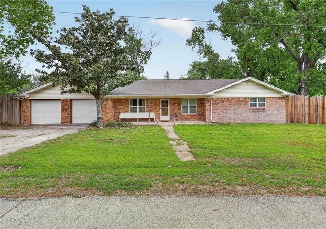 Photo 1 of Single family home for sale at 702 El Camino Real, Chico, TX 76431 | MLS# 21168505 | Listing updated on 2026-09-10
