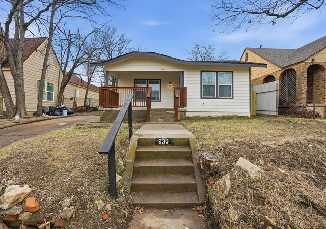 Photo 2 of Single family home for sale at 936 E Ramsey Ave, Fort Worth, TX 76104 | MLS# 21169913 | Listing updated on 2026-09-17